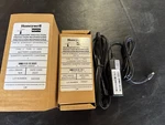 Honeywell North Battery Pack PA720 Charger PA721 & Power Cord. Fixed Price $135.00.