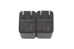 Lot Of Netgear AD2083329 Ac Wall Adapters 5V 1A Power Chargers. Fixed Price $14.99.