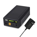 Talentcell 12V Lithium Ion Battery Pack, 11.1V/9000MAH 99.9WH Portable. Fixed Price $72.29.