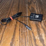 Rare Motorola Travel Charger V600 V400 V500 Series Model 63108 Folding Blades. Fixed Price $48.60.