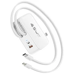 Retractable Iphone Charger 45W Fast Charging Lightning Usb T11 Foldable. Fixed Price $51.99.