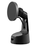 Scosche Magicmount Fast Wireless Charging Magsafe Car Charger 15W. Fixed Price $16.95.