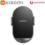 Xiaomi 50W Qi Car Wireless Charger Fast Charging Infrared Sensor Phone Holder Au. Fixed Price $67.89.