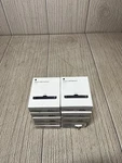 Lot Of 10 Apple A1717 Lightning Dock Black Iphone 14 13 12 11 Xs 8 6S 5. Fixed Price $137.02.