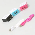 Usb Sync Data Cable Charger For Apple Iphone 5/5C/5S/6/6S Plus Se 7 Ipod Touch. Fixed Price $8.99.