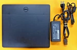 Genuine Dell Wireless Charging Dock Black PM30W17 06W92. Fixed Price $44.99.