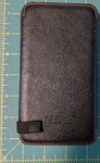 Feelle 24000MAH HI-S024 Solar Charger Panel Power Bank. With Flashlight (tested). Fixed Price $12.00.