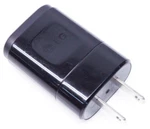 Lg MCS-01WR 1.2AMP Charger With 2.0 Micro Usb Cord For G2 Google Nexus Phone. Fixed Price $14.99.