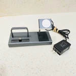Nomad BAMP-CAMP-01 Base Station Charging Dock For Iphone And Apple Watch W/cord. Fixed Price $22.50.