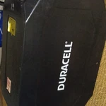 Duracell 1440W Solar Charger/inverter, Output, Usb Charging, Black. Fixed Price $440.00.