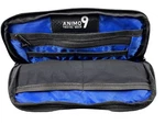Animo 9 Travel Gear Cable Organizer Sleek & Weatherproof Compact, Black. Fixed Price $24.06.