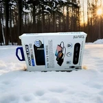Tzumi Slimpro Pocket Fast Charger. 5.000 Mah Dual Usb.ultra Thin Powerfull. Fixed Price $15.84.