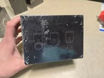 Sealed Current Powerpod 3 In 1 Magnetic Wireless Charger. Fixed Price $40.00.