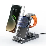Wireless Charger For Samsung, Magnetic Charging Station Galaxy S26 Ultra .... Fixed Price $70.00.