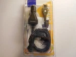 1997 Motorola Cigarette Lighter Adapter Fits Pocket And Flip Phone. Fixed Price $25.00.