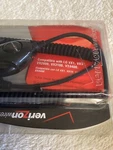 New Verizon Lg Vehicle Power Adapter Car Charger Cigarette Lighter Plug In Nos. Fixed Price $12.99.