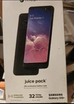 Mophie Juice Pack Charging Case Samsung Galaxy S10+. Fixed Price $19.99.