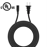 6FT Ac Power Cord For Mekiojeo SY01 SY02 Alloy Usb Charger Gan Fast. Fixed Price $11.99.