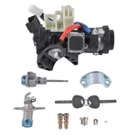 Ignition Lock Cylinder Assembly Switch With Keys For Hyundai Sonata 2015-2019. Fixed Price $65.10.