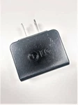 Lg STA-U17WR R161A Travel Adapter Cell Phone Power Supply. Fixed Price $8.09.