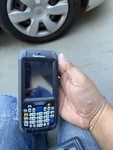 Intermec CN70E Mobile Computer Barcode Scanner With Cradle 1002UU01 Charger. Fixed Price $159.00.
