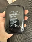 Halo Pocket Power 5500 Portable Charger Flower Design.. Fixed Price $7.50.