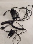 Motorola Ac Power Adapter Supply SPN4940D Of European Chargers. Fixed Price $14.39.