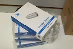 Lot Of Just Wireless 3.4A Dual Port Usb-a And Usb-c Car Charger Gray New. Fixed Price $19.00.