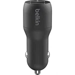 Belkin 24W Dual Usb-a Fast Car Charger Adapter With 12W Pd Free/shipping. Fixed Price $159.99.