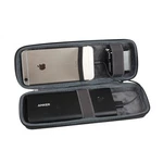 Hermitshell Hard Travel Nylon Case Fits Anker 10.1 X 3.3 1.2 Inches,. Fixed Price $25.89.