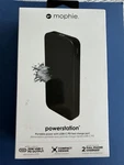 Mophie Powerstation Xl 20000MAH, With 20W Usb-c Pd Fast Charger, And 2X Usb-a. Fixed Price $34.99.