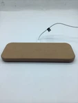 Courant CATCH:2 Classics Duel Wireless Charging Pad Device Capability Read. Fixed Price $25.99.