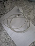 Apple Watch Magnetic Charging Cable - 1M (A2255). Fixed Price $8.00.