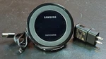 Samsung Wireless Portable Stand Fast-charge (free Shipping). Fixed Price $14.95.