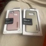 Incipio Samsung Galaxy S8+ Case Or Iphone 7 Dual- Layer Protection New. Fixed Price $6.00.