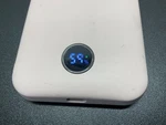Iwalk Mag-x Powergrip Slim MXB008 5000MAH Wireless Magnetic Charging. Fixed Price $16.95.