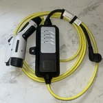 Mini Cooper Car Charger Ev. Fixed Price $250.00.