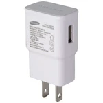 Samsung (5V/1.55A) Single Usb Wall Charger Travel Adapter White (EP-TA50JWE). Fixed Price $6.58.