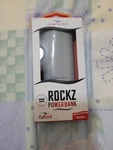 Zipkord Rockz External Power Bank 3600 Mah New. Fixed Price $11.99.