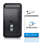 Excellent 3020MAH Battery Charger Stylus For Samsung Galaxy Player 4.3" YP-G1CWY. Fixed Price $36.85.