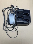 New Oem Zebra SHARECRADLE-01 Slot MC9300 Battery Charger SAC-MC93-4SCHG-01. Fixed Price $299.99.