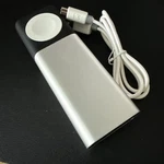 Belkin Valet Charger 6700 Mah Power Pack For Apple Watch + Iphone. Fixed Price $31.68.