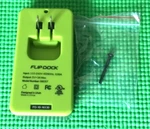 Goal Zero Flip Ac 110V-240V Charging Dock Charge 36, 30, 24, 20, 12 &. Fixed Price $25.00.