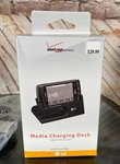 Oem Media Charging Dock For Ally (black) - LGVS740DTC. Fixed Price $16.50.