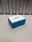 New Anker Powercore 24W 13000MAH Ultra Portable Phone Charger - Black. Fixed Price $29.95.