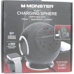 Monster 10-IN-1 Charging Sphere. Fixed Price $40.49.