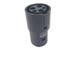Autohalo J1772 Tesla Charging Adapter 60 Amp / 250V Compatible With Sae.... Fixed Price $24.89.