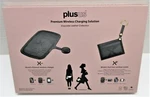 Plusus Premium Wireless Charging Solution Kit - Italian Leather Collection. Fixed Price $49.97.