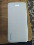 Miady AS-TPB21 10,000MAH Power Bank, Usb: AX2, CX1, MICROX1. Fixed Price $8.50.