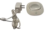 Genuine Ooma HD2 Handset Charging Cradle 110-0114-202 Dock Charger-white. Fixed Price $16.07.